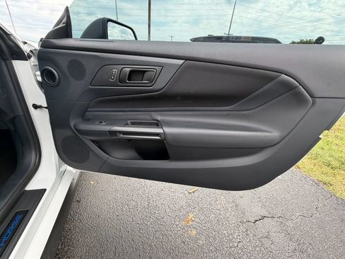 Used 2024 Ford Mustang Dark Horse RWD image 13