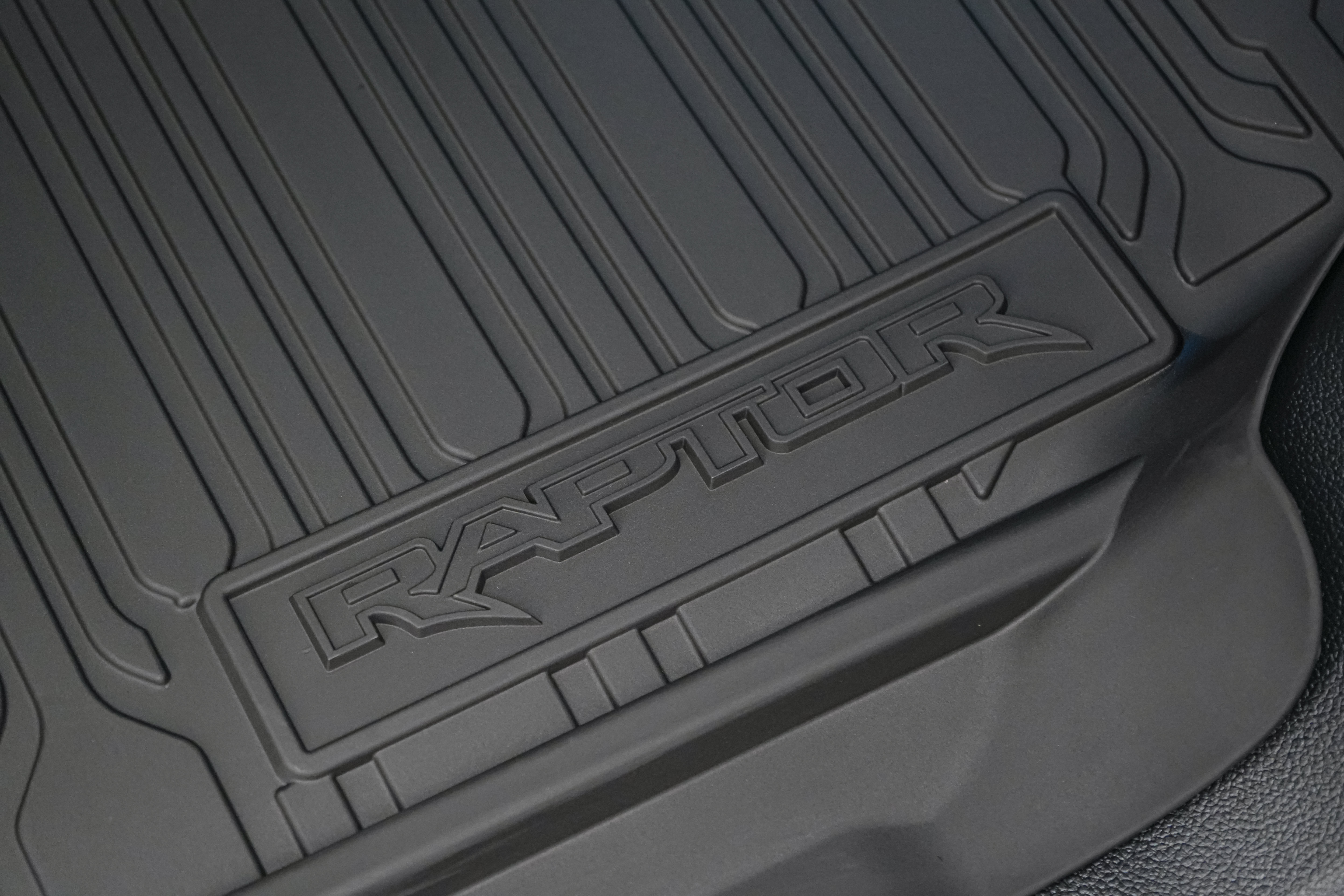 New 2026 Ford F150 Raptor AWD/4WD image 43