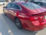Used 2021 Chevrolet Malibu RS w/ LPO, Floor Liner Package image 3