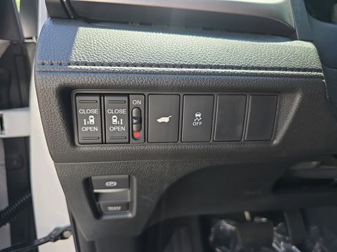 New 2026 Honda Odyssey EX-L image 28