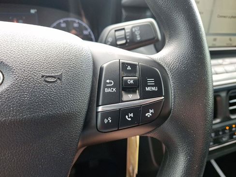 Certified 2024 Ford Maverick XL FWD image 20