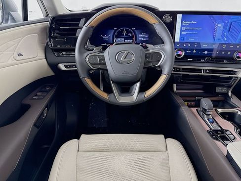 New 2026 Lexus RX 350 AWD image 19