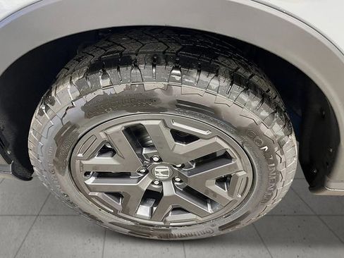 New 2026 Honda CR-V TrailSport image 11