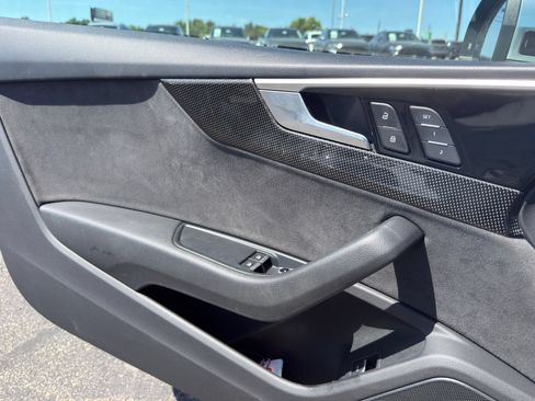 Used 2022 Audi S5 Premium w/ Convenience Package AWD/4WD image 21