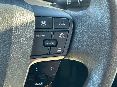 Used 2025 Toyota Camry LE FWD image 36