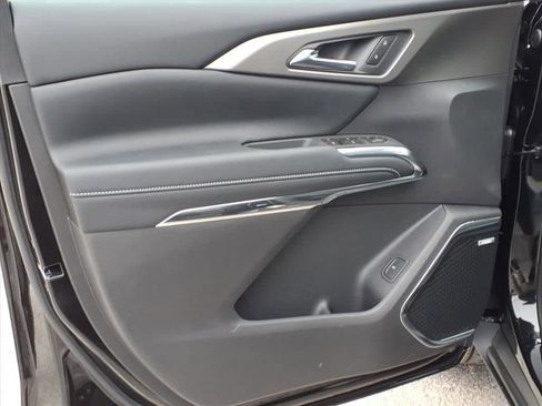 New 2026 Chevrolet Traverse LT w/ Enhanced Driving Package FWD image 14