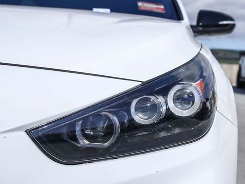 Used 2020 Hyundai Elantra GT N Line FWD image 7