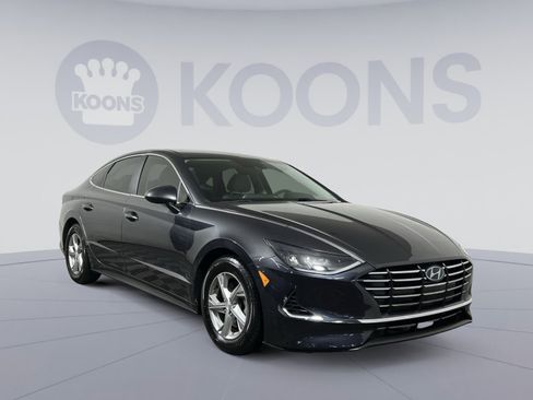 Used 2021 Hyundai Sonata SE image 10