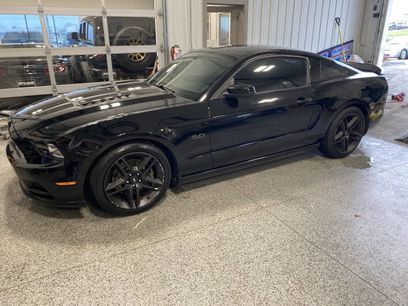 Used 2013 Ford Mustang GT w/ Security Pkg