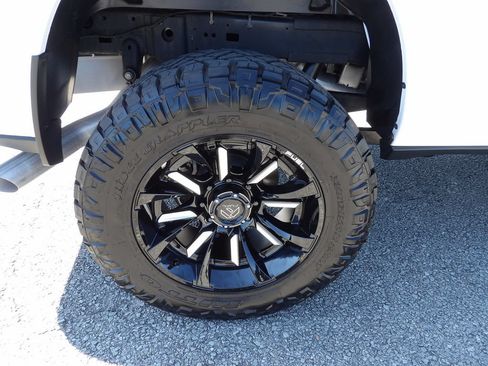 Used 2026 RAM 2500 Laramie AWD/4WD image 62