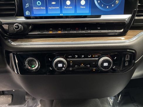 Used 2023 Chevrolet Silverado 1500 LT image 20