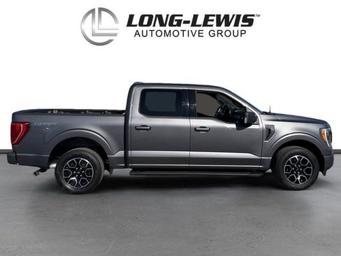 Used 2021 Ford F150 XLT w/ Equipment Group 302A High image 6