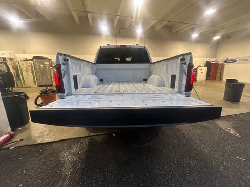 Certified 2024 Ford F150 XLT w/ Mobile Office Package image 37