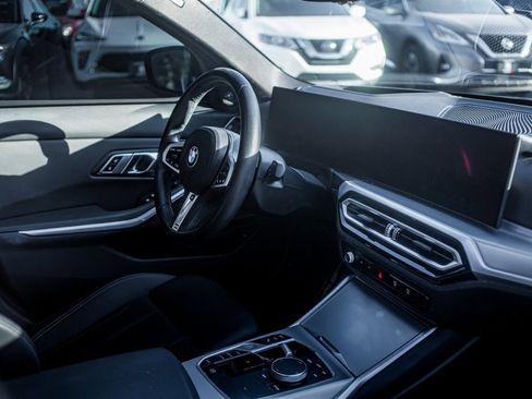 Used 2023 BMW M340i xDrive w/ Premium Package image 35