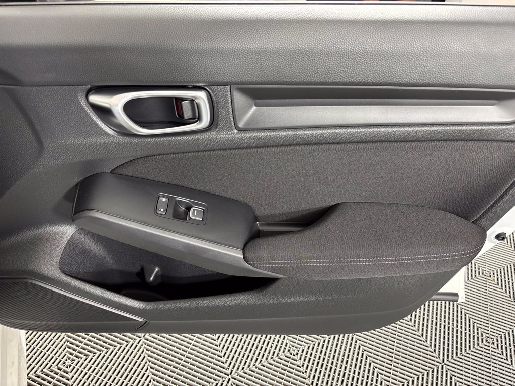 Used 2026 Honda Civic Sport image 9