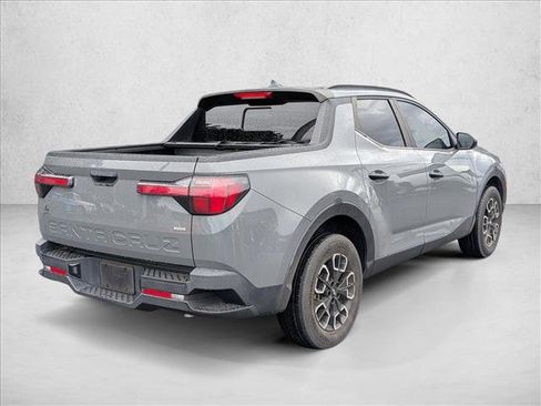 Used 2022 Hyundai Santa Cruz SEL w/ Activity Package AWD/4WD image 6
