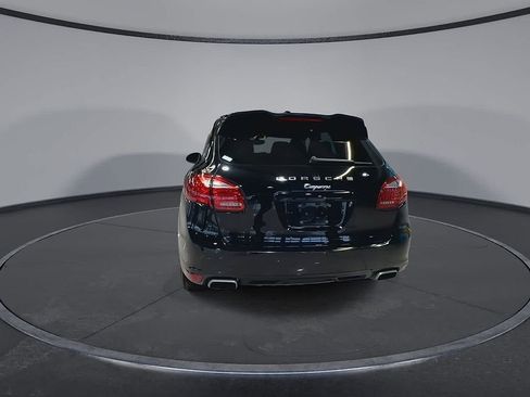 Used 2014 Porsche Cayenne AWD/4WD image 9