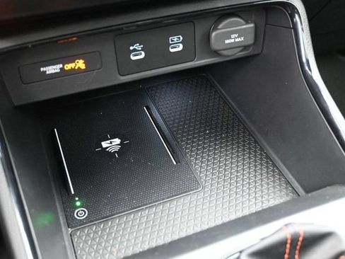 Used 2026 Honda CR-V Sport-L image 12