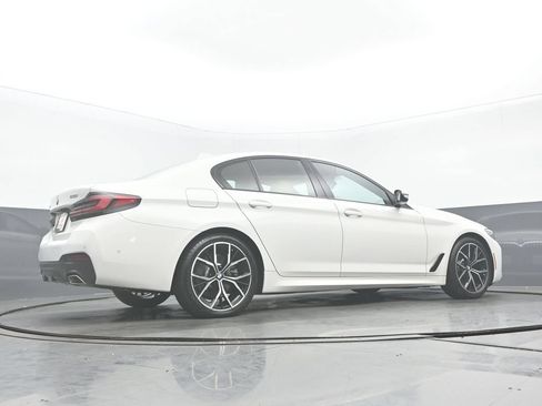 Used 2023 BMW 530i xDrive w/ M Sport Package AWD/4WD image 32