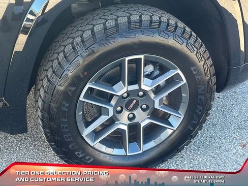 New 2026 GMC Terrain AT4 w/ Convenience Package III image 20