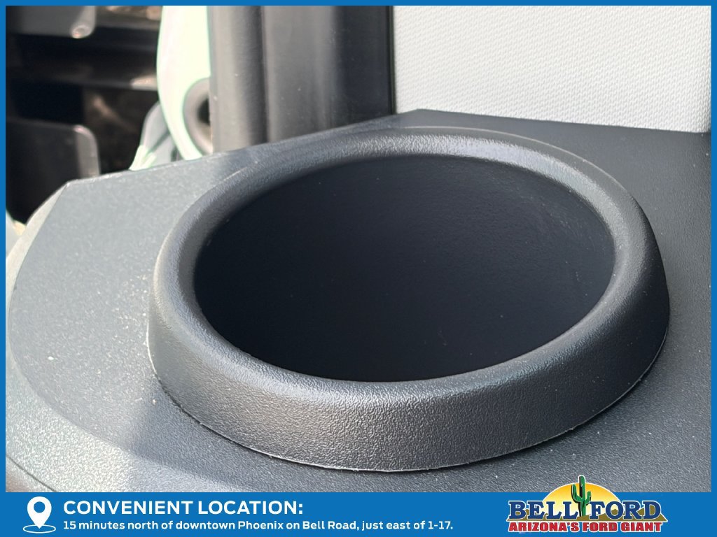 New 2026 Ford Transit 350 XL RWD image 18
