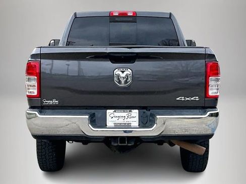 Used 2019 RAM 2500 Tradesman image 6