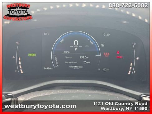 Used 2025 Toyota Camry SE w/ Convenience Package AWD/4WD image 27