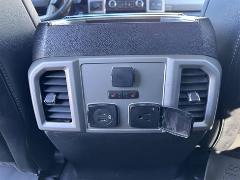 Used 2021 Ford F350 Lariat w/ Lariat Ultimate Package image 37