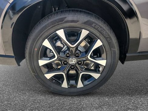 New 2027 Honda HR-V EX-L image 7