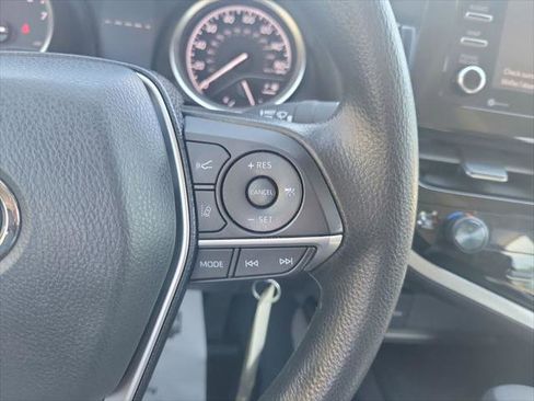 Certified 2024 Toyota Camry LE image 26