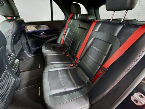 Used 2022 Mercedes-Benz GLE 53 AMG 4MATIC image 17