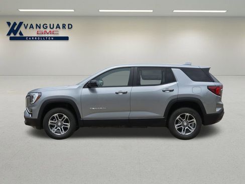 New 2026 GMC Terrain Elevation w/ Technology Package II image 6