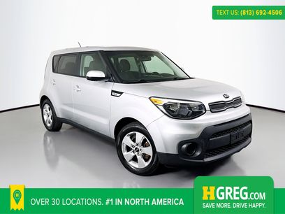 Used 2018 Kia Soul