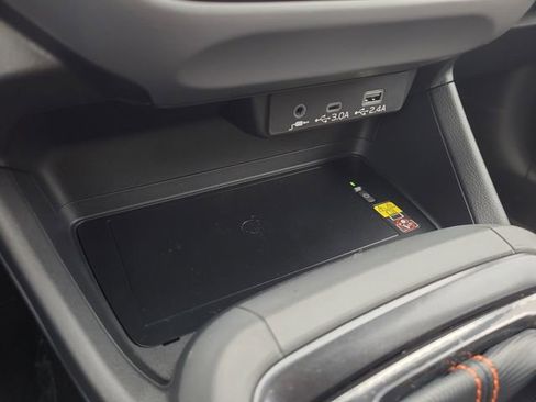 New 2026 Subaru Crosstrek 2.5i Limited AWD/4WD image 30