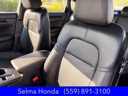 Used 2025 Honda Civic Sport image 12