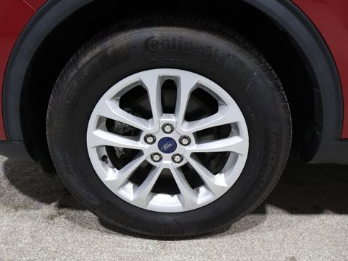 Used 2021 Ford Escape SE w/ Convenience Package image 7