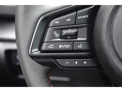 New 2026 Subaru Crosstrek 2.5i Limited AWD/4WD image 31