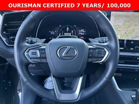 Used 2026 Lexus TX 350 AWD w/ Technology Package image 30