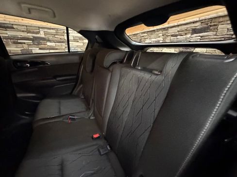 Used 2019 Mitsubishi Eclipse Cross SE AWD/4WD image 49