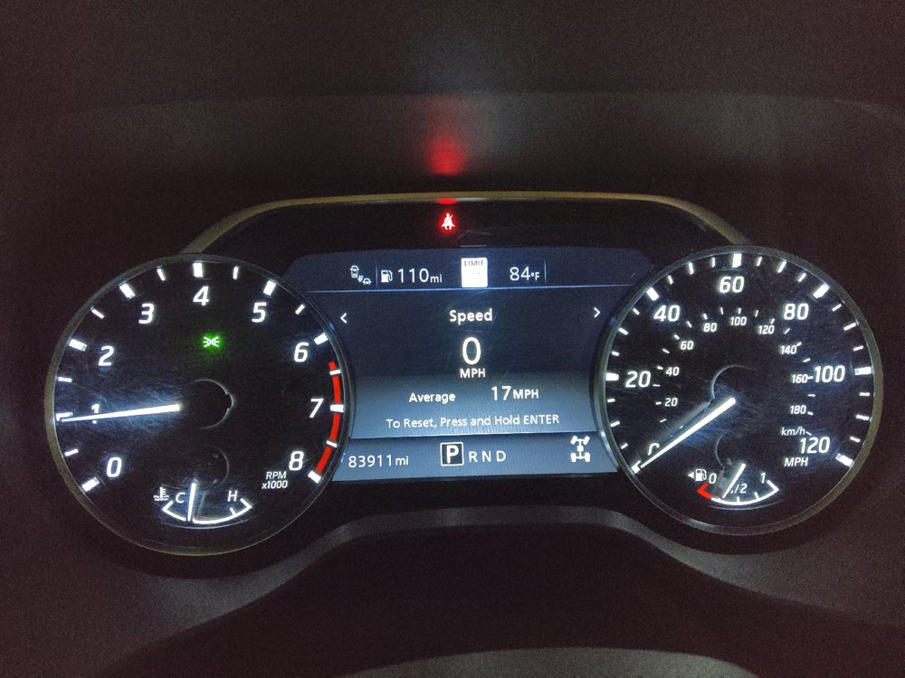 Used 2021 Nissan Titan SV w/ SV Convenience Package AWD/4WD image 23