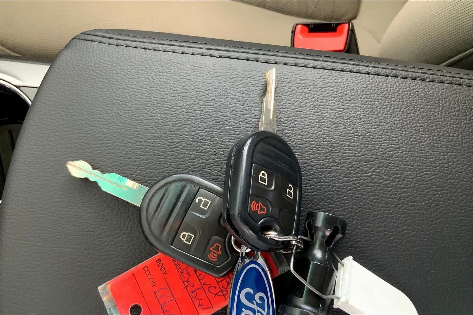 Used 2015 Ford Explorer FWD image 15