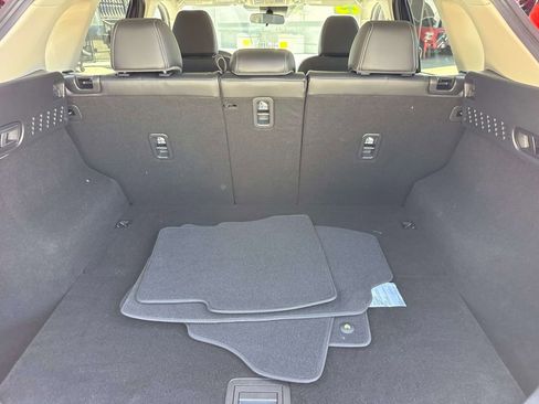 Certified 2025 MAZDA CX-5 AWD 2.5 S w/ Select Package image 9