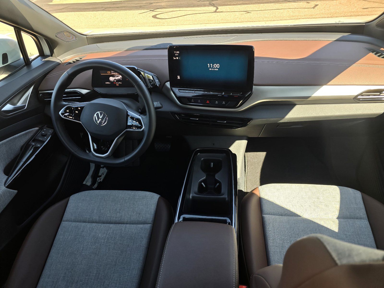 Used 2023 Volkswagen ID.4 2WD image 24