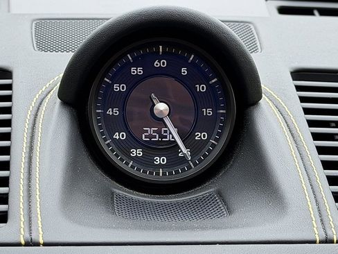 Certified 2023 Porsche 911 Carrera 4S image 14