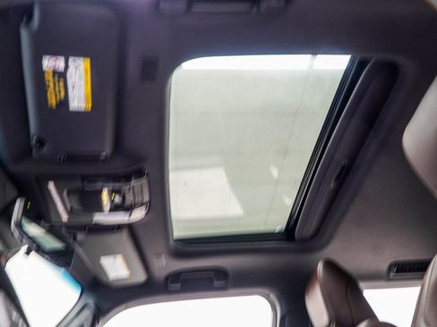 Used 2025 Toyota Land Cruiser w/ Premium Package image 44