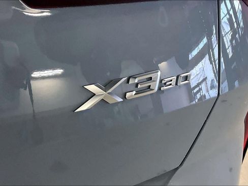New 2026 BMW X3 xDrive30i AWD/4WD image 15