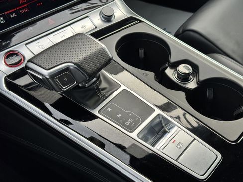 Certified 2023 Audi RS 7 Sportback w/ Black Optic Package image 19