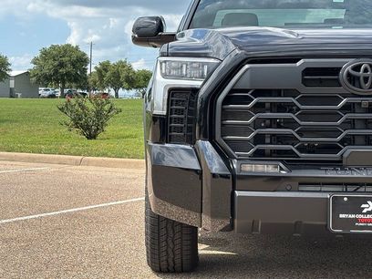 New 2026 Toyota Tundra Limited w/ TRD Off-Road Package