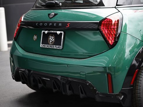 New 2026 MINI Cooper S image 9