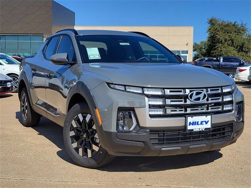 New 2026 Hyundai Santa Cruz SEL image 1